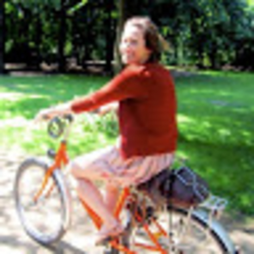 Meet your Posher, Colleen